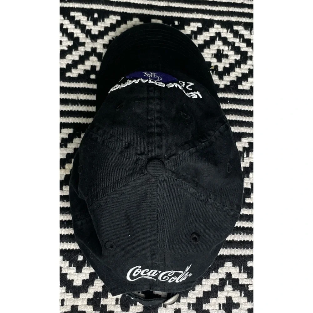Colorado Rockies 2007 League Champions Baseball Cap